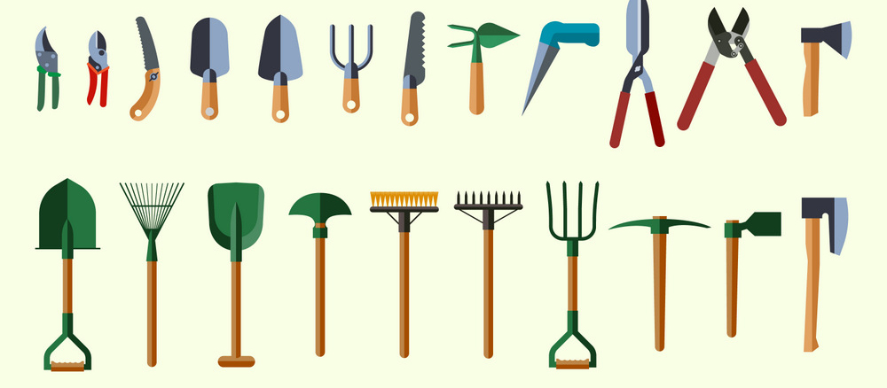 Garden Tool Maintenance: Keeping Your Gear in Top Shape